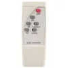 Lampa LED Solara, 400W, Alb Rece, IP65, cu Telecomanda, Stalp 4m 4