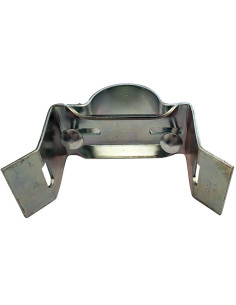 Suport Lampa Stradala, Console Stalp