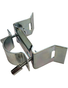Suport Lampa Stradala, Console Stalp