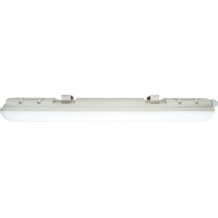 Corp LED 18W, Liniar 600mm, IP65, Alb Natural 4