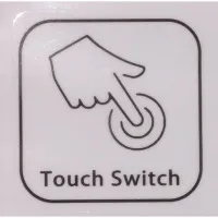 Dimmer Banda LED Touch, 12-24V, Compatibil 3.6W-14.4W 4