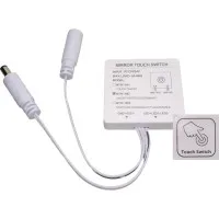 Dimmer Banda LED Touch, 12-24V, Compatibil 3.6W-14.4W 5