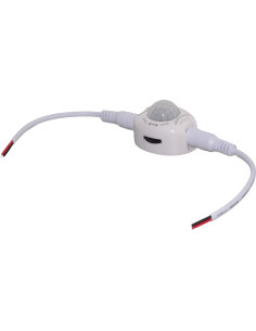 Senzor Infrarosu 60W, 12V/24V, IP20, 120 Grade