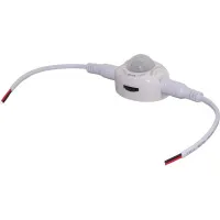 Senzor Infrarosu 60W, 12V/24V, IP20, 120 Grade