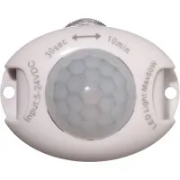 Senzor Infrarosu 60W, 12V/24V, IP20, 120 Grade 3