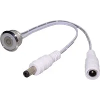 Buton Touch Banda LED 60W, IP20, 12-24V, Senzor de miscare
