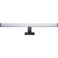 Corp Led Negru Baie, 12W, IP44, SMD, Alb Rece 3