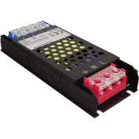 Driver Slim, 150W, 220V, IP20, 12.5A, Tensiune Iesire 12V 2