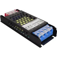 Driver Slim, 150W, 220V, IP20, 12.5A, Tensiune Iesire 12V 3