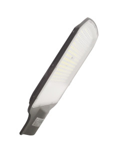 Corp Stradal LED 100W, Alb Rece, IP65, 120lm/W