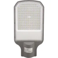 Corp Stradal LED 100W, Alb Rece, IP65, 120lm/W 4