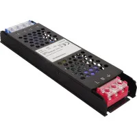 Driver Slim 200W, 16.6A, IP20, 220V la 12V, Sursa LED 2
