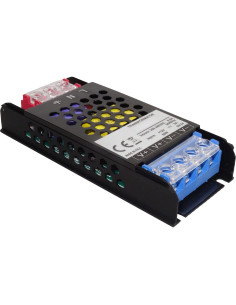 Driver LED Slim 60W, 220V, 12V, 5A, IP20, sursa alimentare