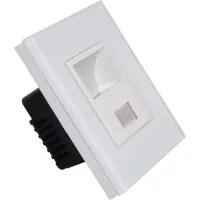 Spot Led 1.5W Incastrabil Alb Perete / Scara CCT cu Senzor 4