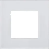 Spot Led 1W Incastrabil Alb Perete / Scara Alb Natural 2