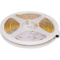 Kit Banda Led Alb Cald Dimabila Ip20 - 5 Metri