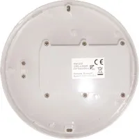 Aplica Led 15W Rotunda Ip65 Alb Rece 3