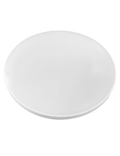 Plafoniera LED Rotunda 16W IP44 Alba Alb Rece