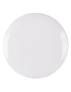 Plafoniera LED Rotunda 16W IP44 Alba Alb Rece