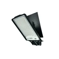 Lampa Stradala LED 100W 6500K Panou Solar Reglabil