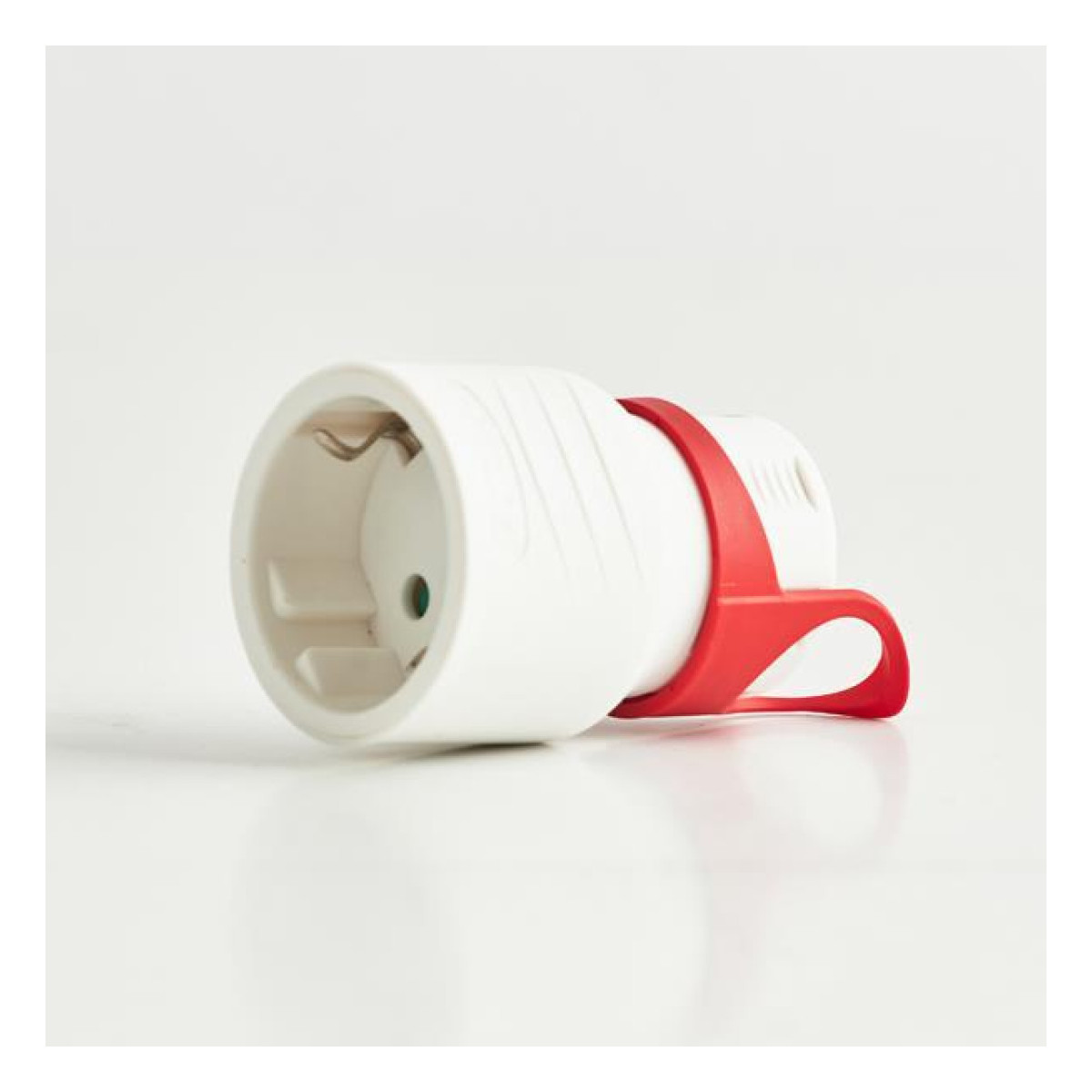 Cupla SOUKO cu inel si protectie 16Α 220-240V