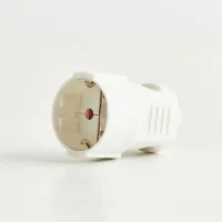 Cupla ALBA SCHUKO, protectie IP20, 16A, 220V