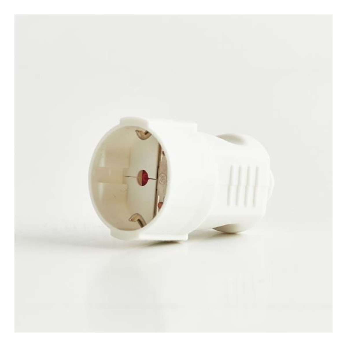 Cupla ALBA SCHUKO, protectie IP20, 16A, 220V