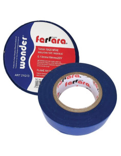 Banda Izolatoare PVC 19x20, Albastra