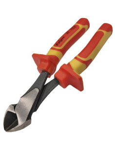 Cleste cu taietura diagonala 180mm VDE 1000V