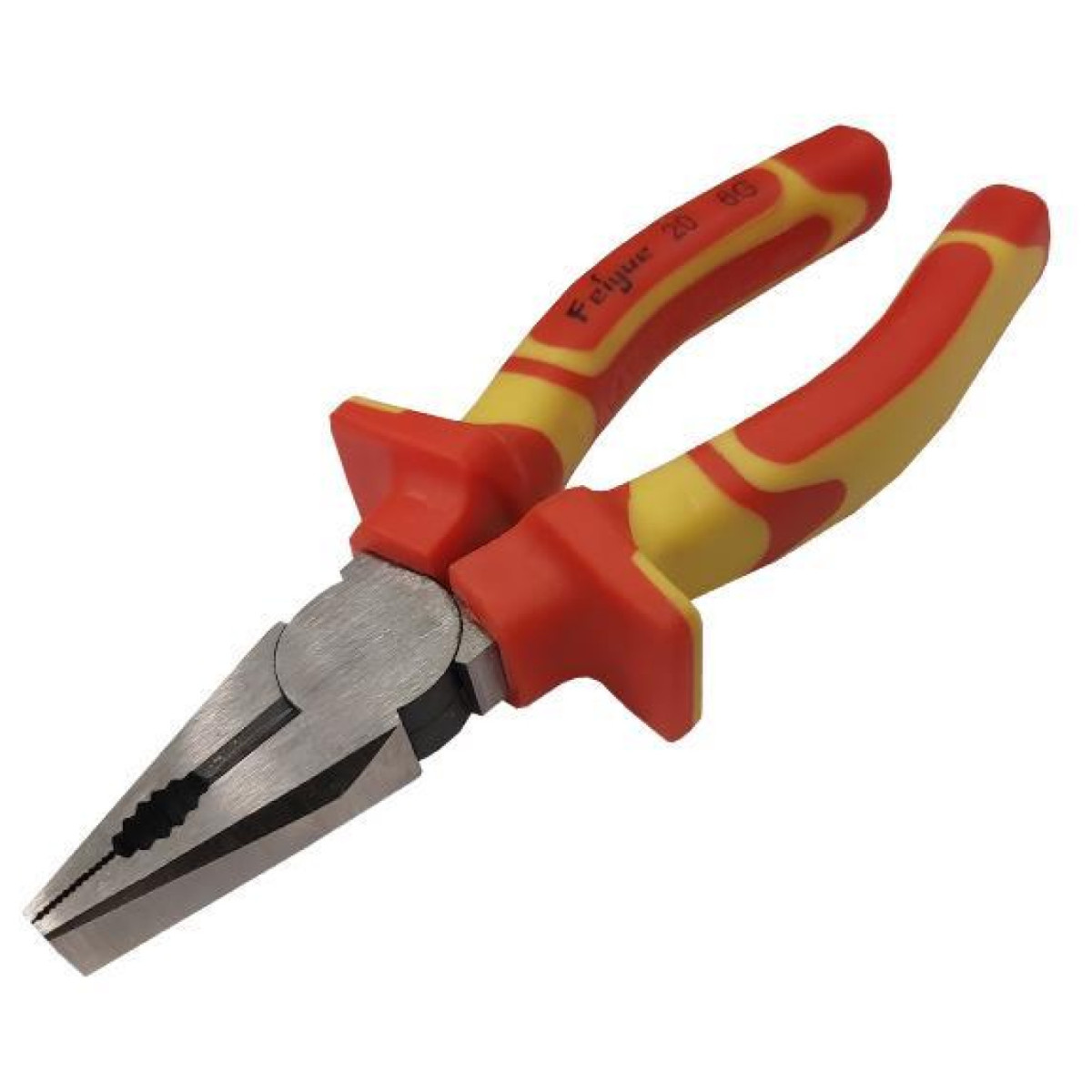 Patent Cleste Combinat 160mm, VDE, 1000V