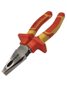 Patent cleste combinat 180mm VDE 1000V