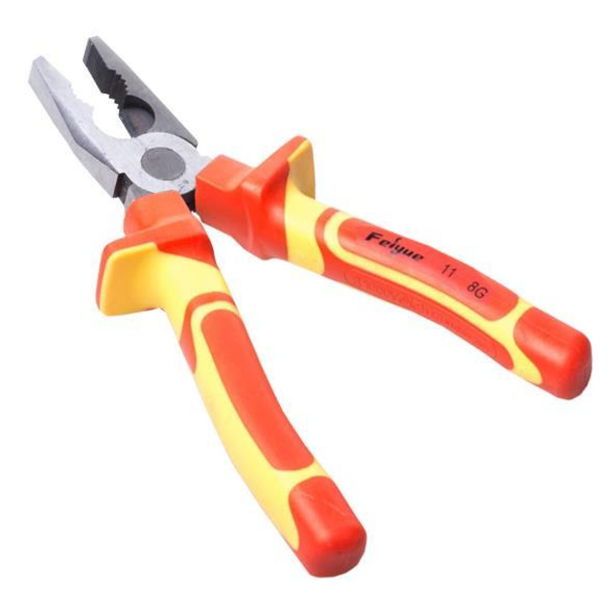 Patent cleste combinat 200mm VDE 1000V