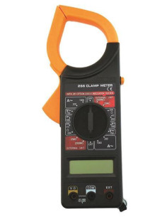 Clampmetru digital DT-266