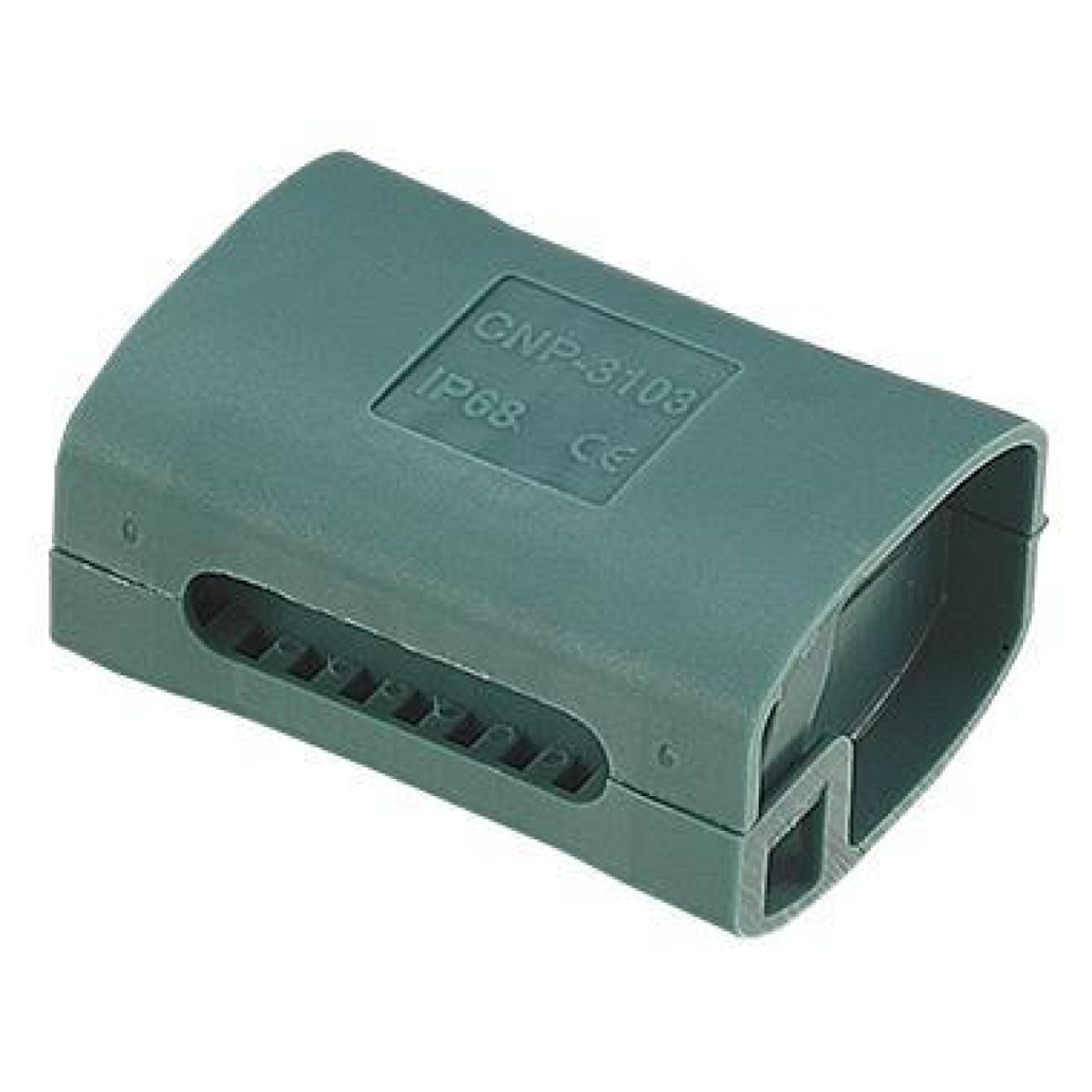 Imbinare cu GEL 26x380x520mm IP68 CP103