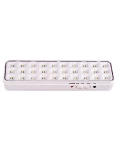 Corp De Iluminat De Siguranta 30 LED SMD 2W 230V IP20