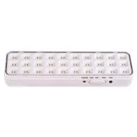 Corp De Iluminat De Siguranta 30 LED SMD 2W 230V IP20