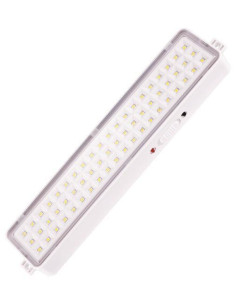 Corp De Iluminat De Siguranta 60 LED SMD 4W 230V IP20