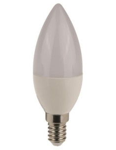 Bec LED C37 5W E14 4000K