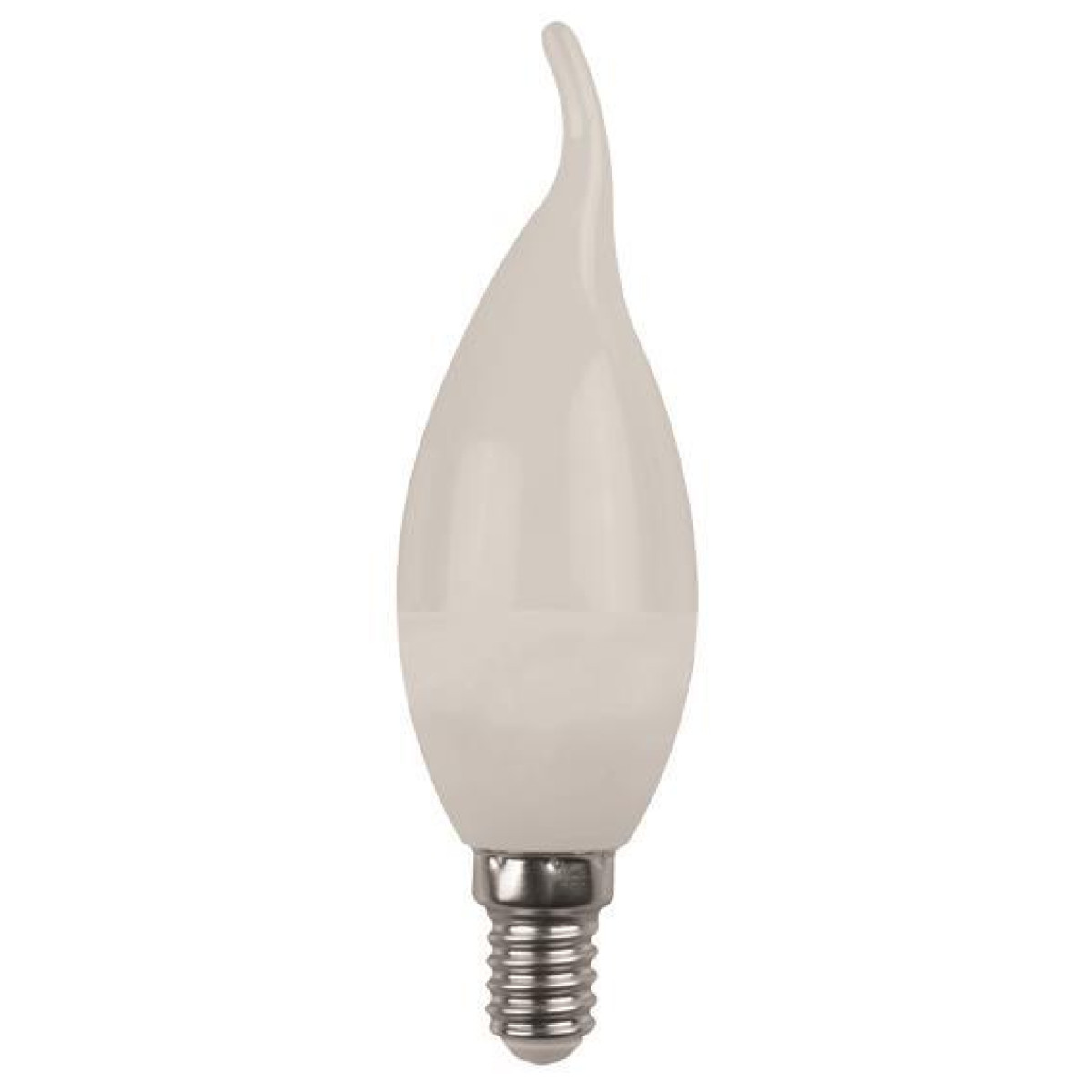 Bec LED C37 Flacara 7W E14 4000K