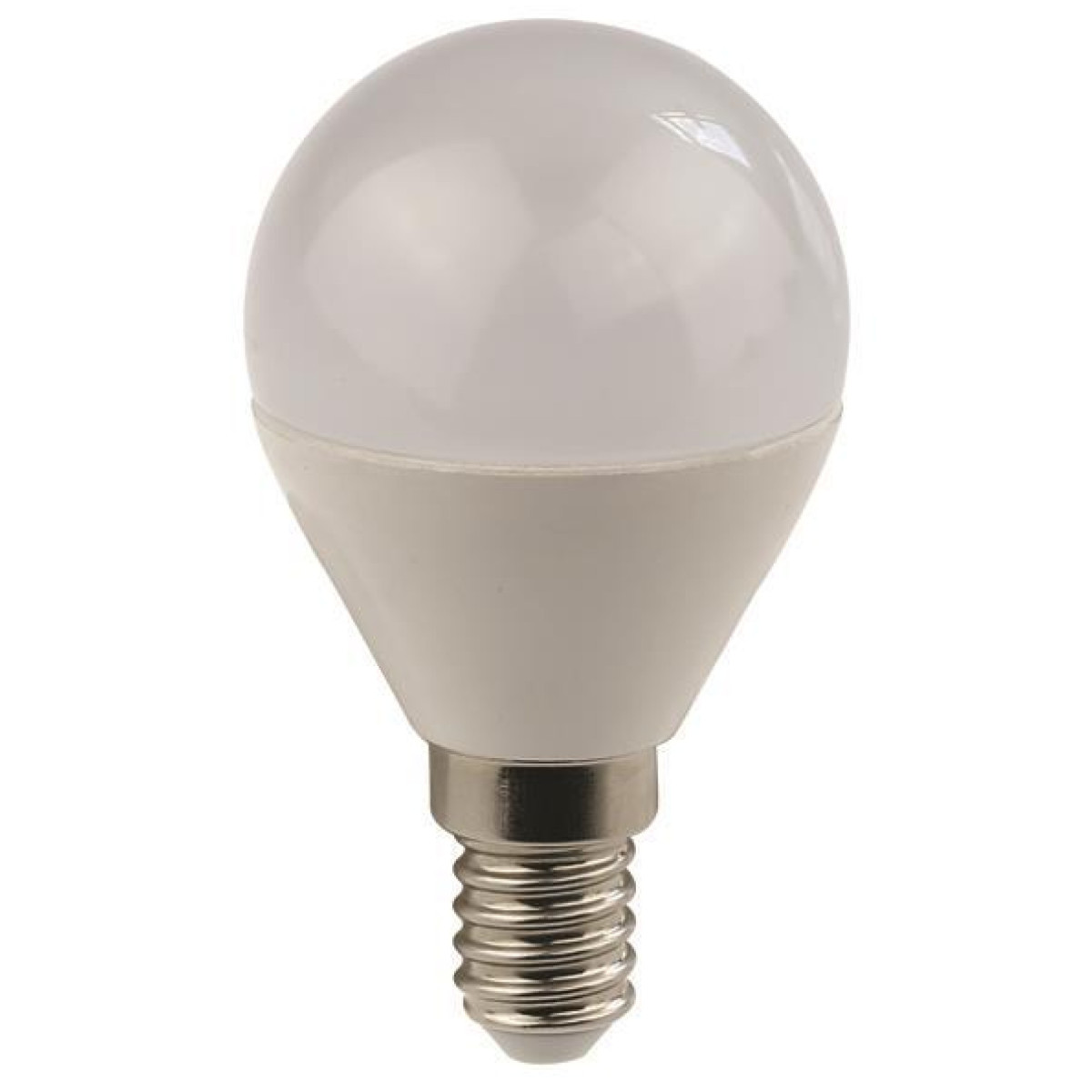 Bec LED Glob G45 5W E14 4000K