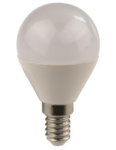 Bec LED Glob G45 7W E14 4000K