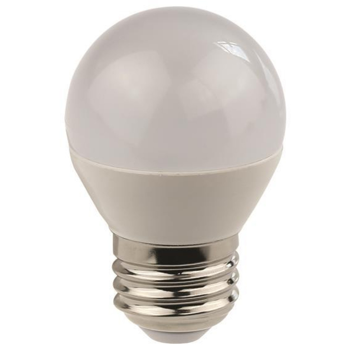 Bec LED Glob G45 5W E27 6500K