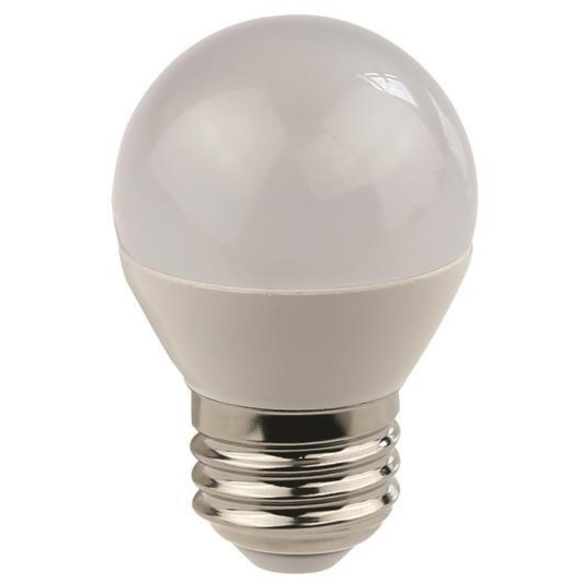 Bec LED Glob G45 7W E27 6500K 