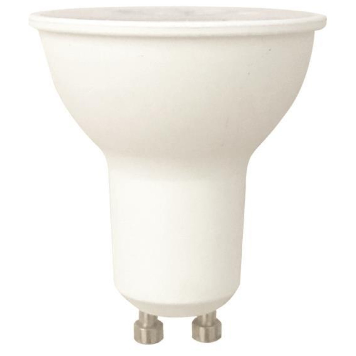 Bec LED GU10 4W 6500K 110° 