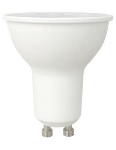 Bec LED GU10 4W 3000K 110° 175-250V