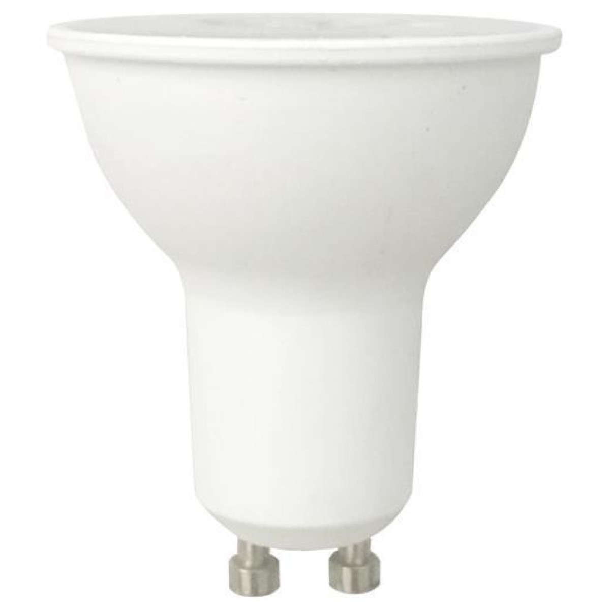 Bec LED GU10 4W 3000K 110° 175-250V