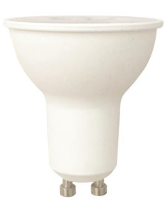 Bec LED GU10 6.5W 4000K 120° 220-240V Dimabil