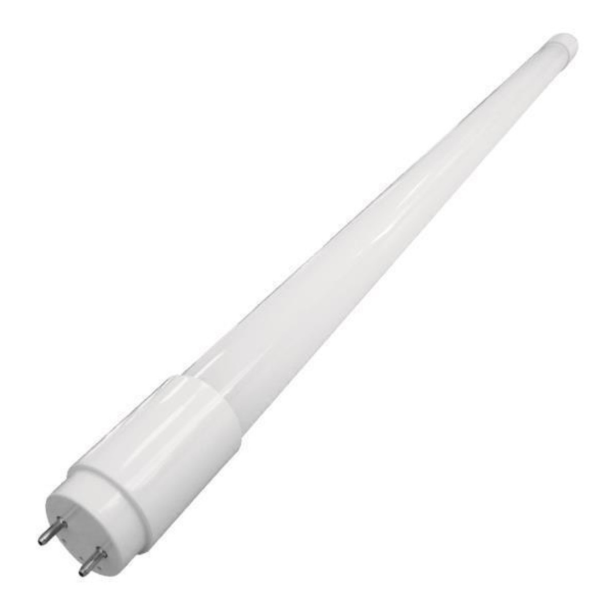 Tub LED T8 2in1 8W 60Cm 6500K 300° 175-265V AC