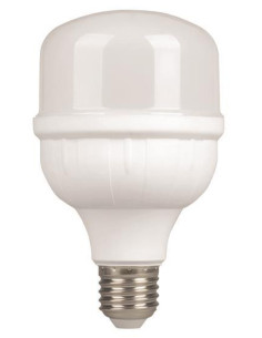 Bec LED IP65 SMD T80 16W E27 6500K 100-277V