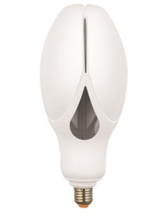 Bec LED Magnolia IP65 50W E27 6500K 180-265V Plus
